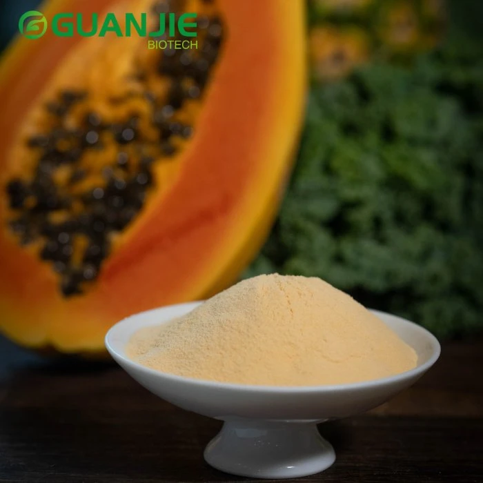 Papaya Fruit Powder