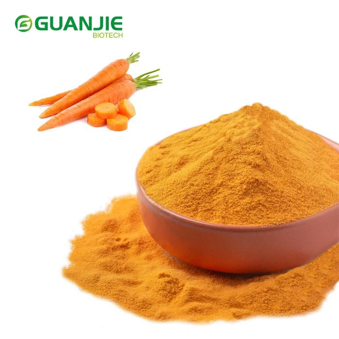 Carrot Powder Bulk Carrot Powder Bulk