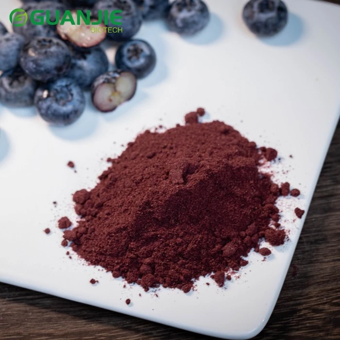 FD Blueberry Powder  