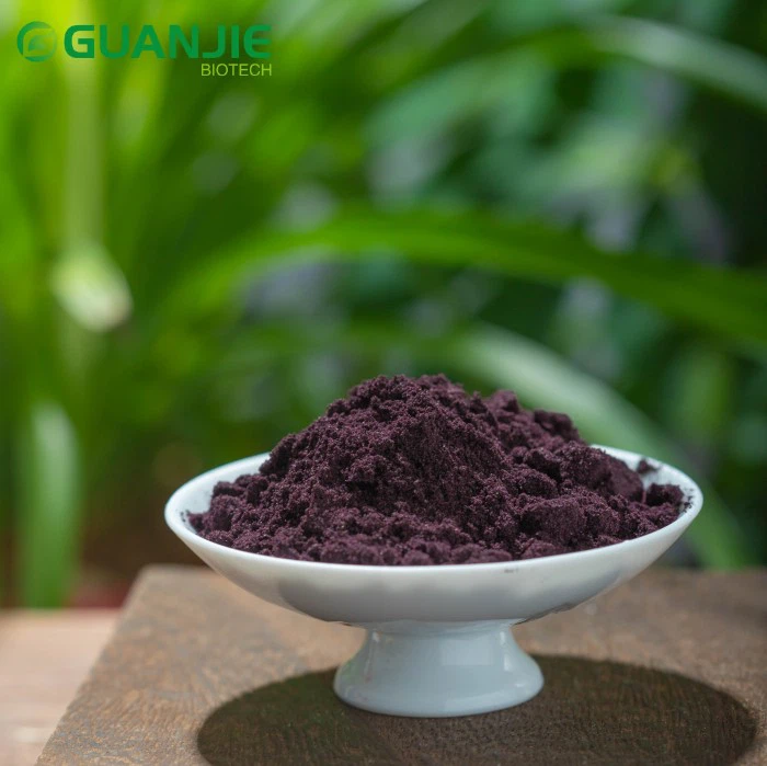 FD Mulberry Powder