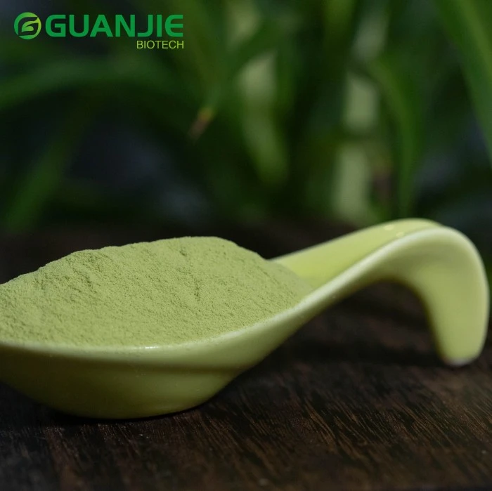 Pandan Powder 