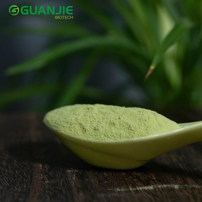 Pandan Leaf Powder 