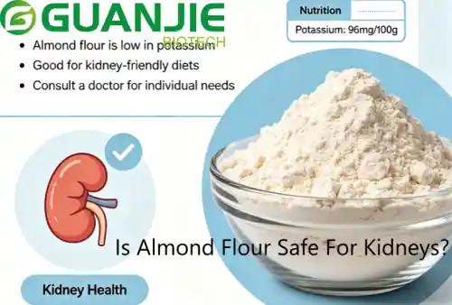 Is Almond Flour Safe For Kidneys Is Almond Flour Safe For Kidneys