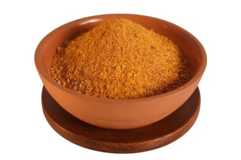 Bulk Carrot Powder Bulk Carrot Powder